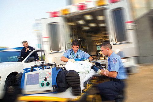paramedic