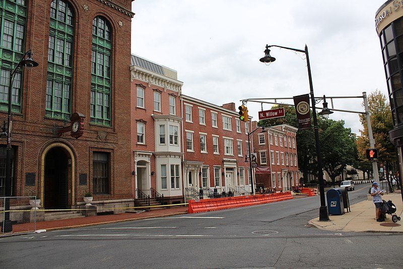 Thomas Edison State University