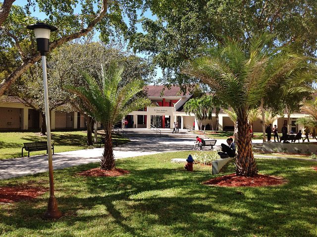 barry university