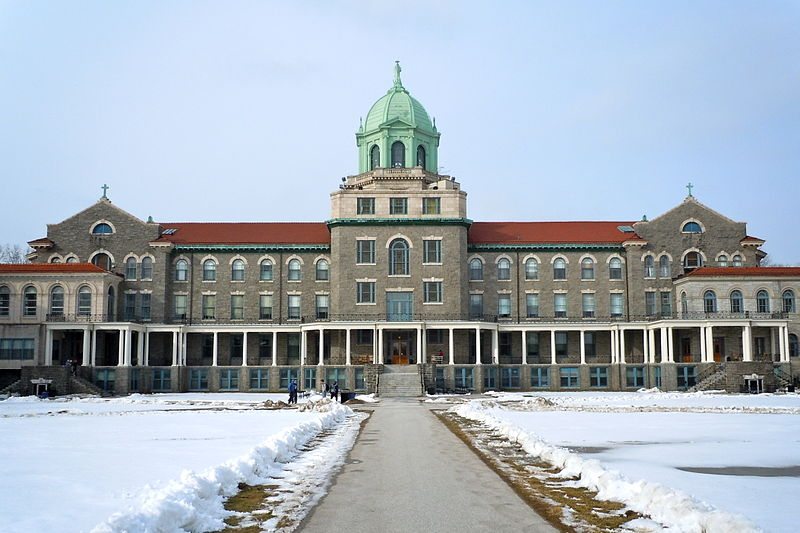 immaculata university