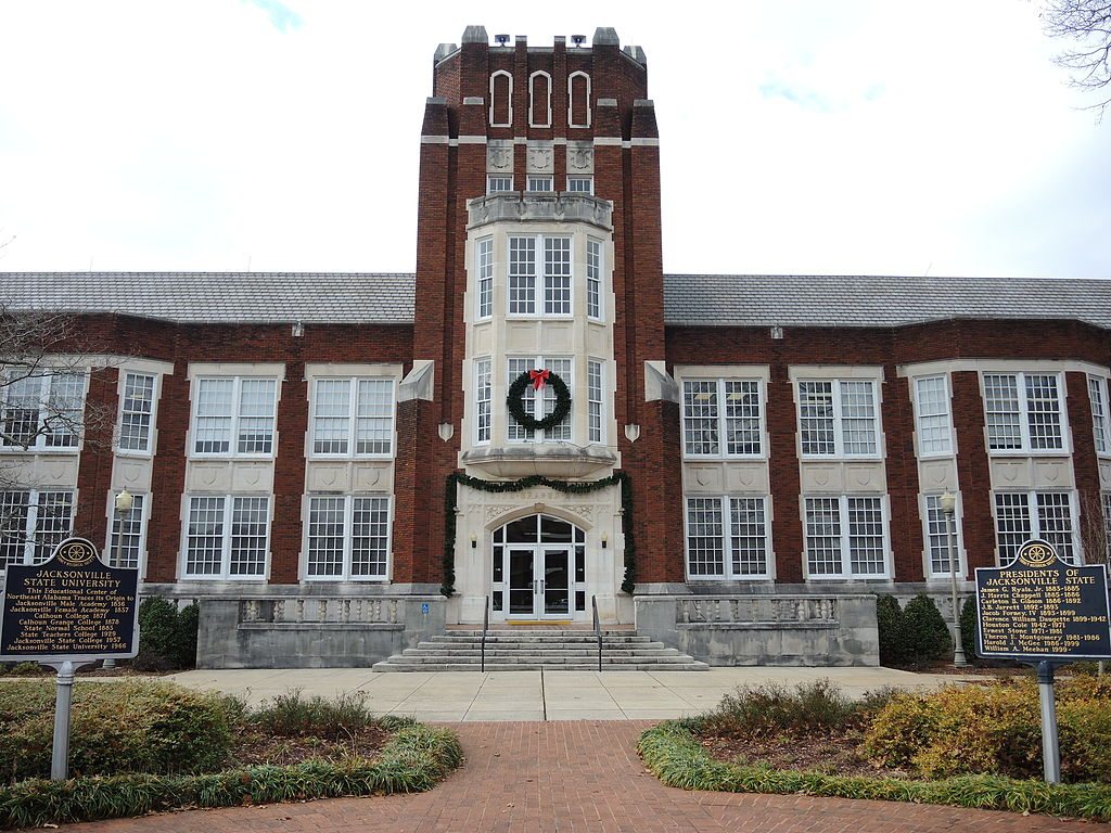 jacksonville state 1