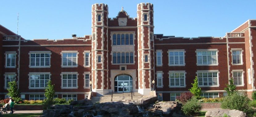 kansas wesleyan
