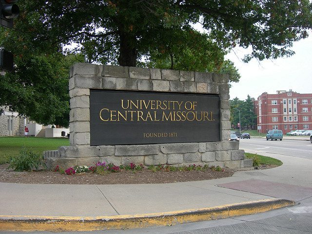 u of central missouri