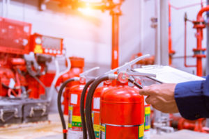 Fire Protection Engineering