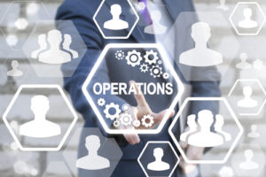 Operations Management and Information Systems