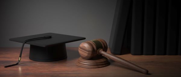 classes for a criminal justice degree
