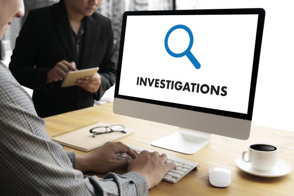 computer forensics investigations