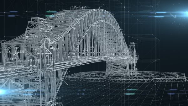 civil engineering building information modeling