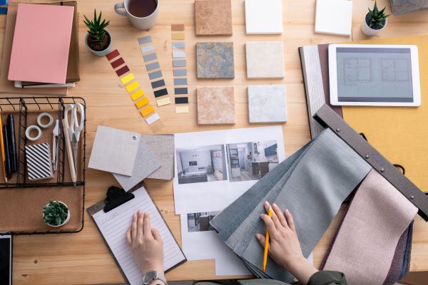 highest-paying interior design jobs