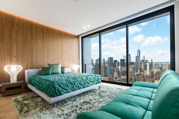 Highest-paying interior design jobs in NYC