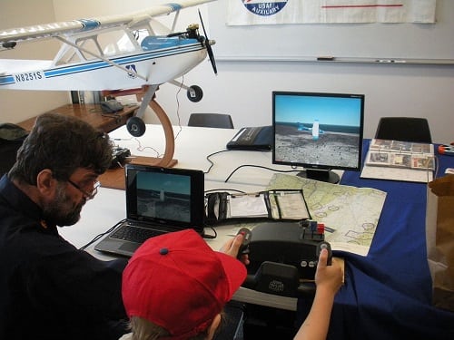 aerospace engineering online degree