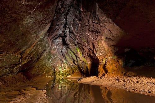 What Degree Does A Mining And Geological Engineer Need 