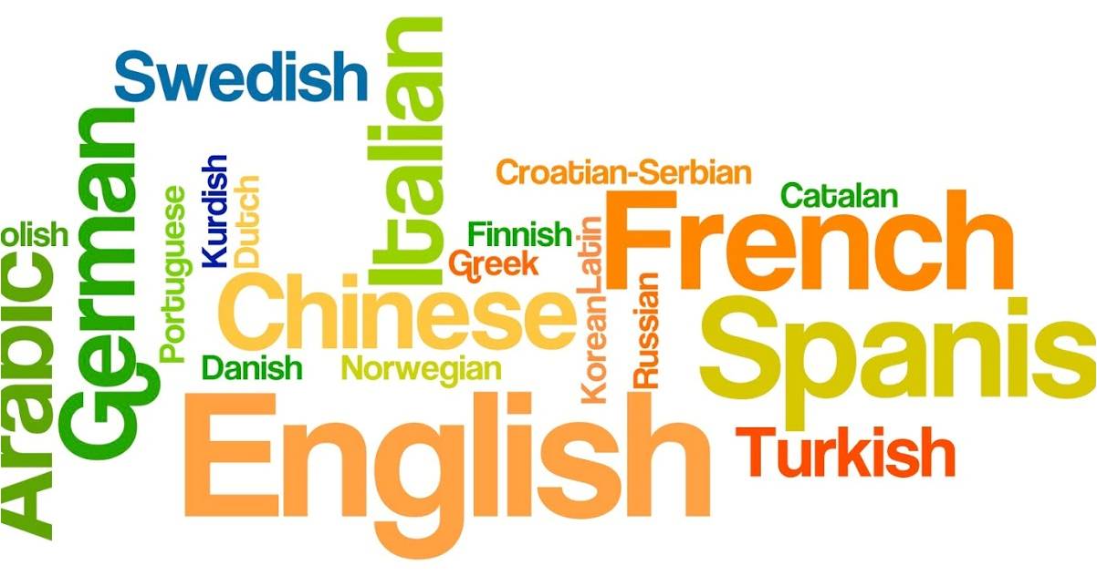 languages