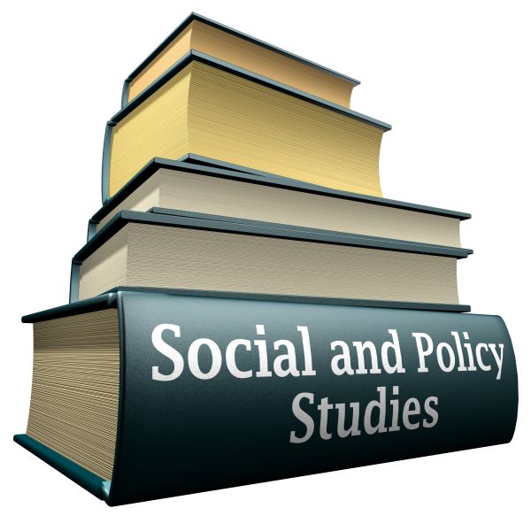 Social and policy studies