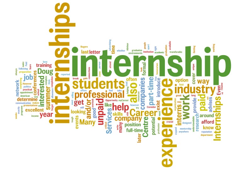 internships value flickr