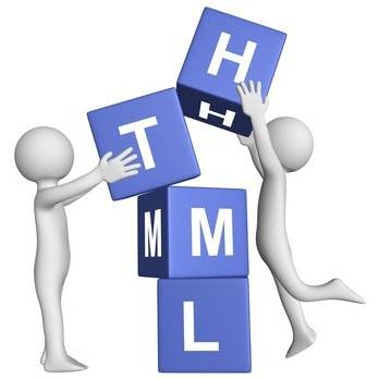 HTML code