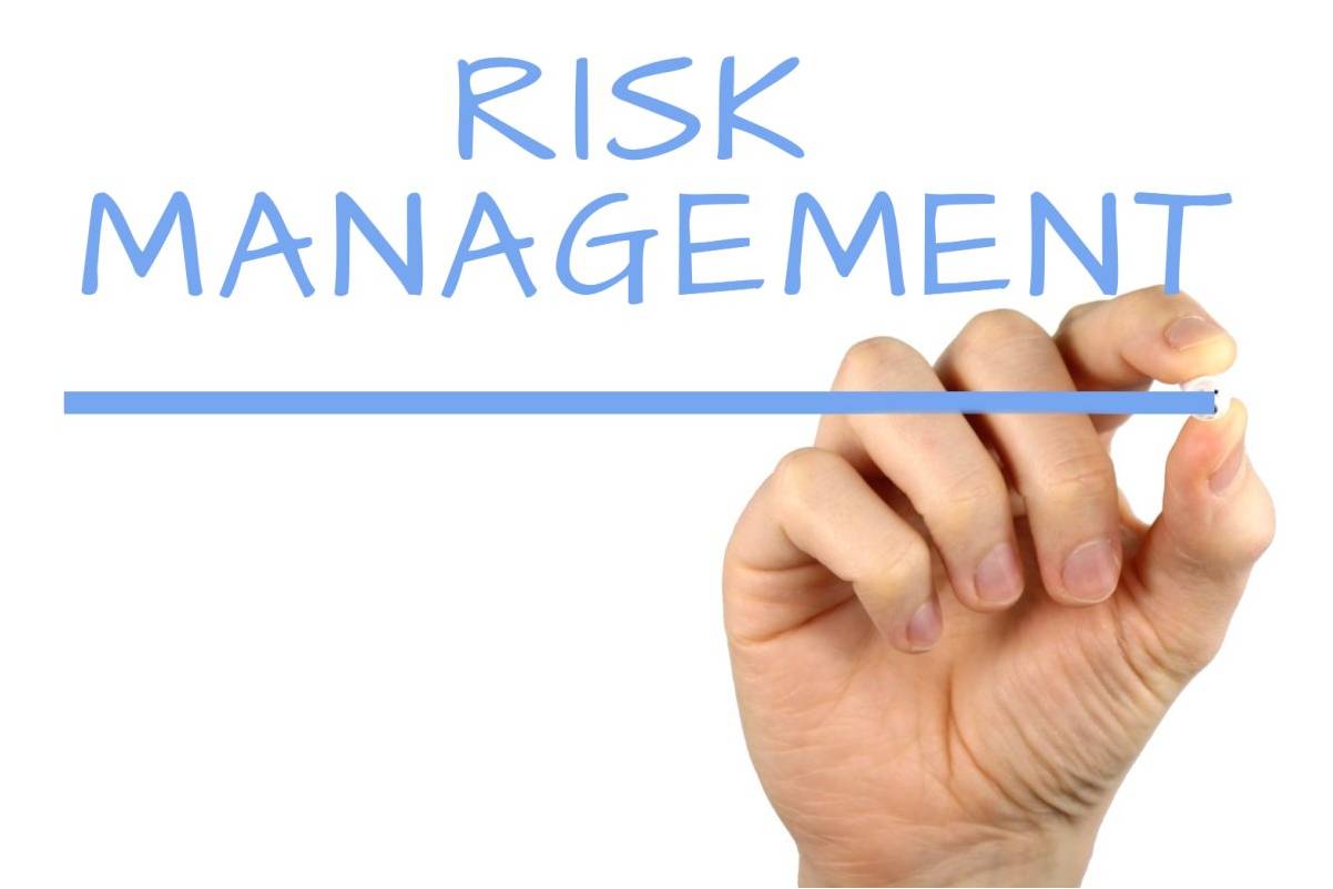 risk management clip art