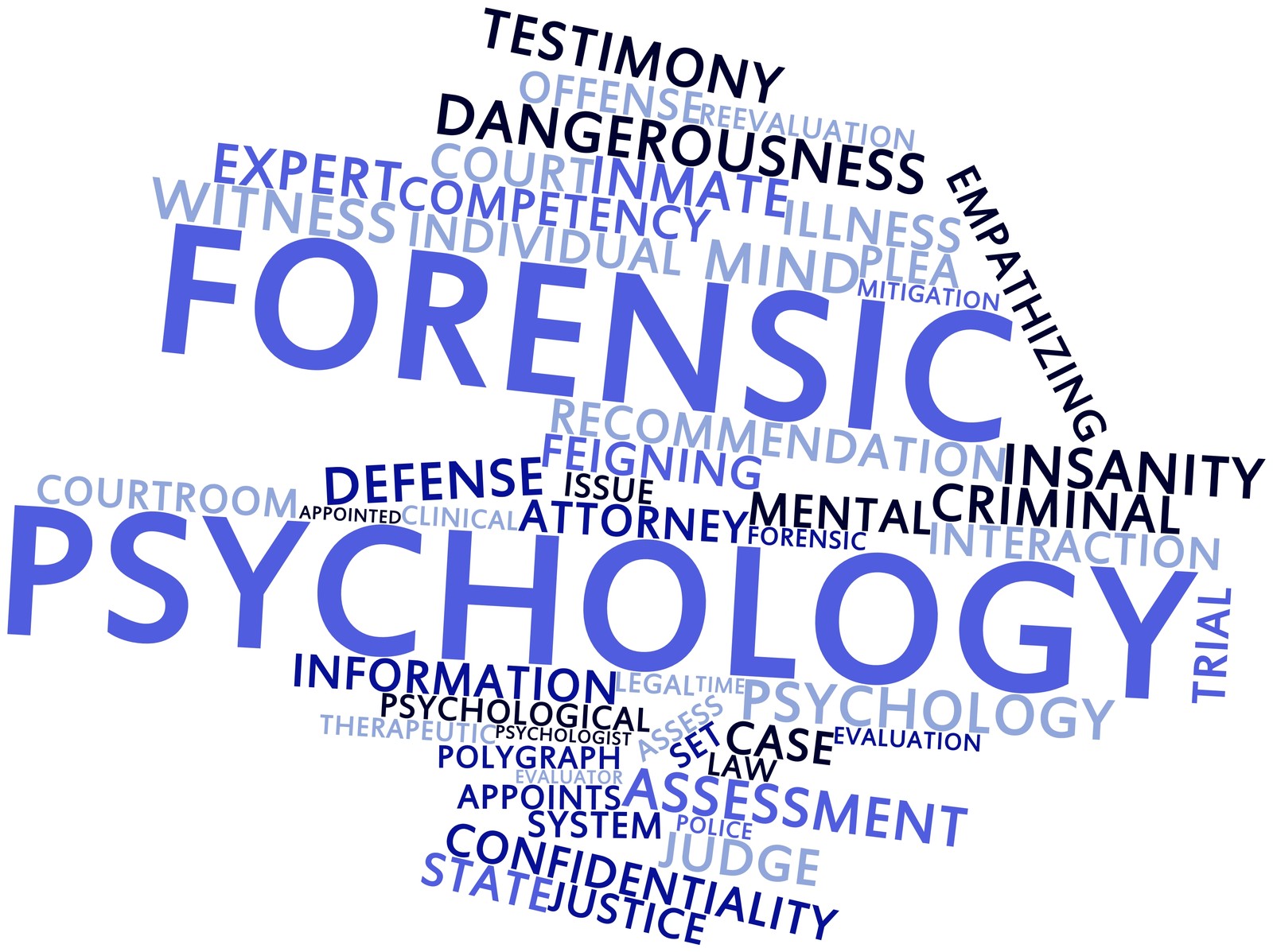 forensic psychology case study essay