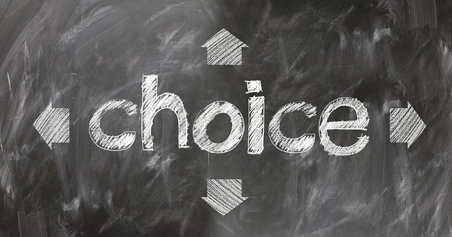 choice pix