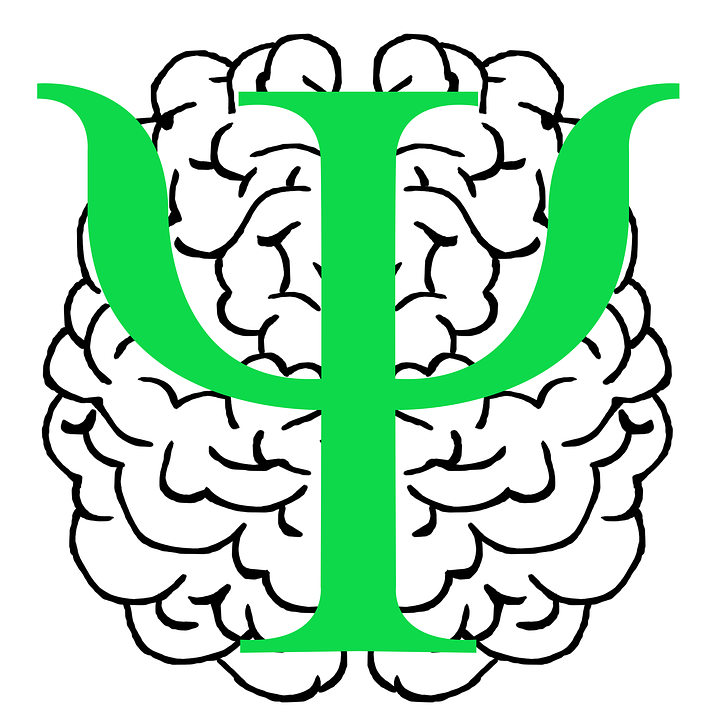 psychologist symbol