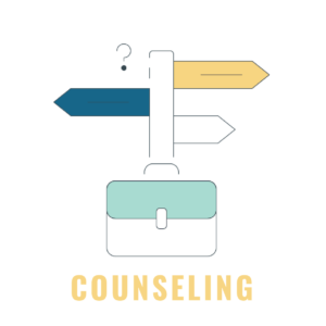 counseling icon