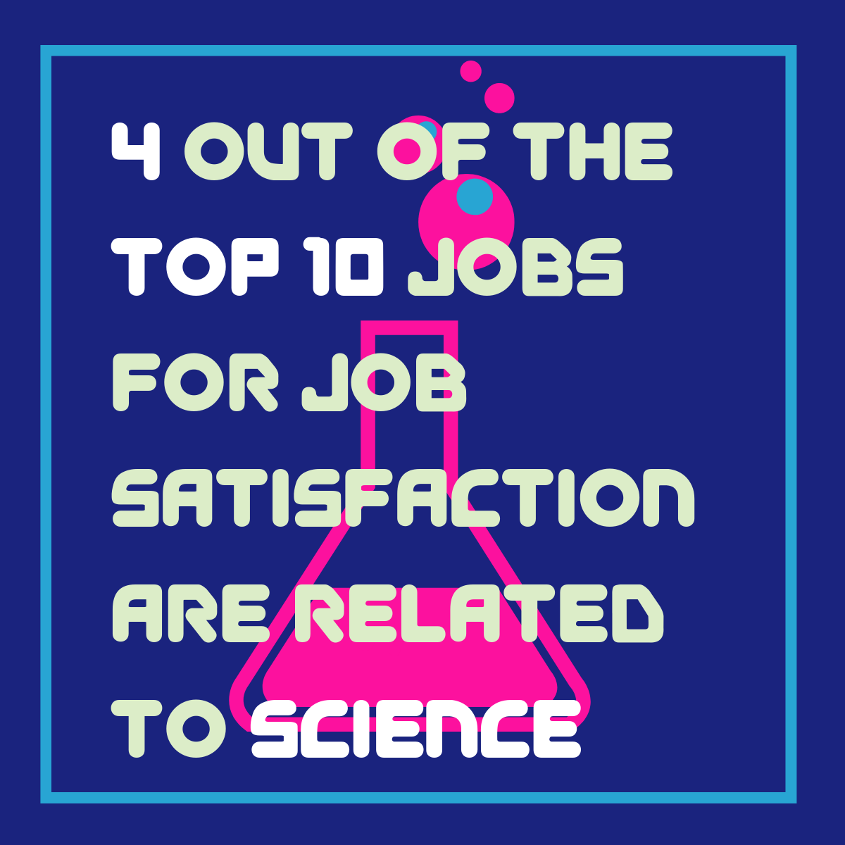 What Can I Do With a Degree in Science?