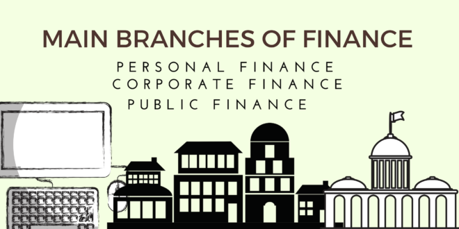 What Can I Do With A Degree In Finance? - DegreeQuery.com