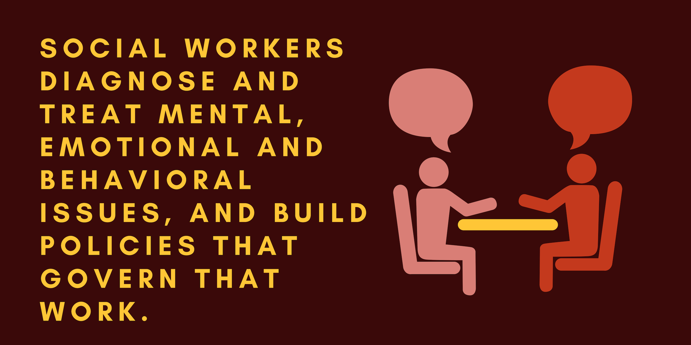 online degree social work