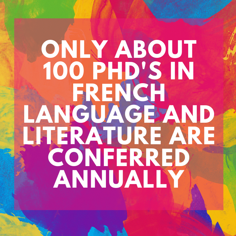 What Can I Do With A French Degree Degreequery Com