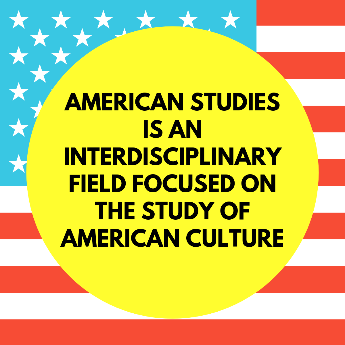 americanstudies1alternative