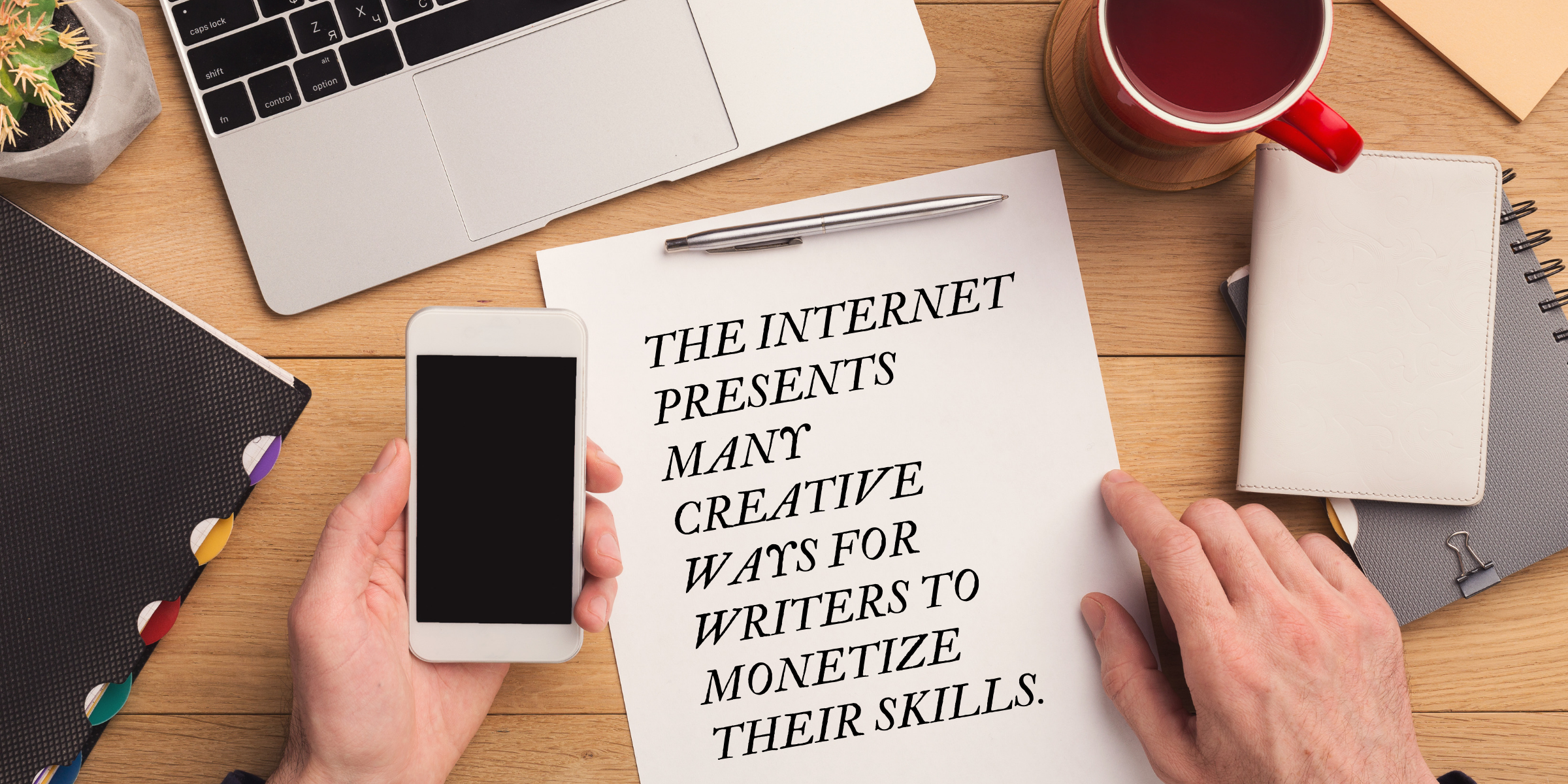 what can you do with creative writing degree