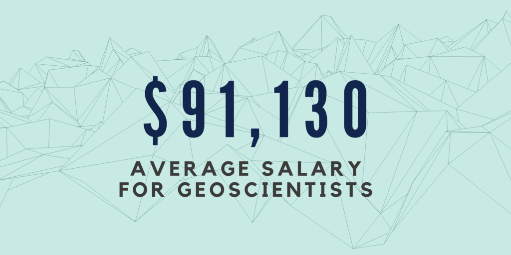 What Can I Do With a Geology Degree? - DegreeQuery.com