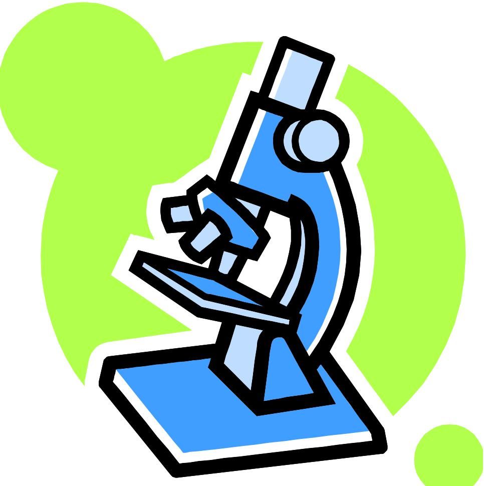 microscope clip