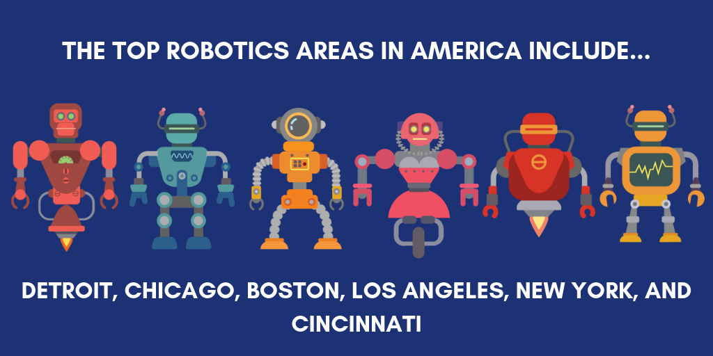 What Can I Do With a Robotics Degree?