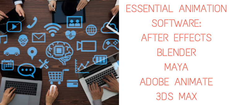 What Can I Do With an Animation Degree? What Can I Do With an Animation Degree?