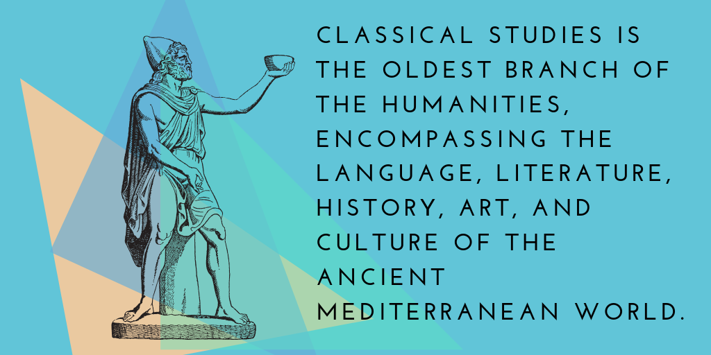 What Can I Do With a Classics or Ancient History Degree?