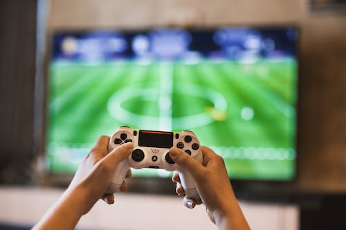 Will Having Played Video Games (Now or in the Past) Help Me Get a Job?