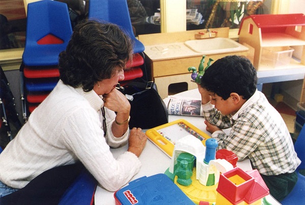 Are There Different Master’s Programs in Special Education