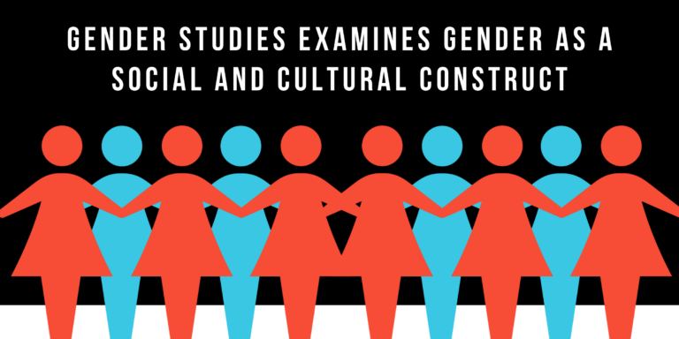 phd gender studies europe