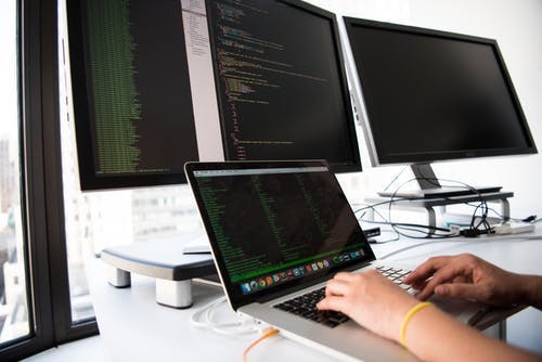 What's the Difference Between Coding and Programming?