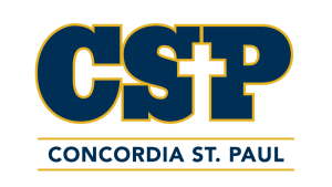 Concordia University St. Paul online bachelor's in marketing degree