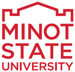 Minot State University online bachelor's in marketing degree