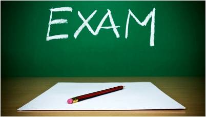 exam