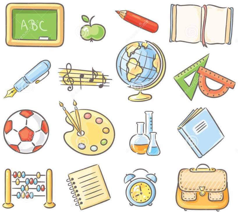 subjects