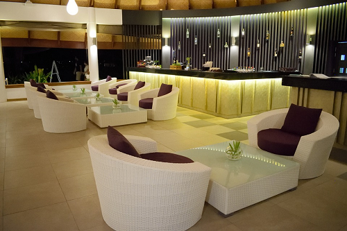 What Are Some Courses I Might Take in a Master's Program of Hotel