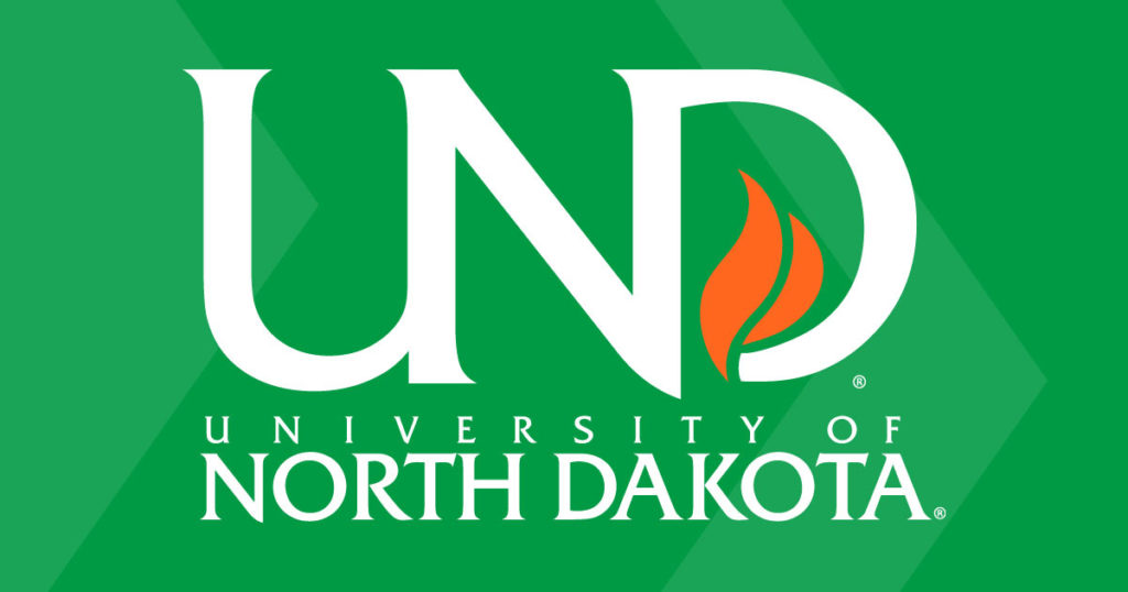 University of North Dakota online bachelor's in civil engineering