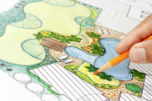A Landscape Architect Without Degree, How To Become A Landscape Architect