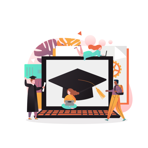 Bachelor's Degrees in Multimedia Design