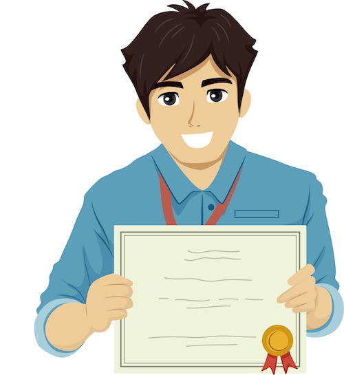 CERTIFICATIONS AVAILABLE FOR WEB DESIGN