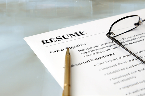 What is the Best Format For My Resume For a Job in Cybersecurity?